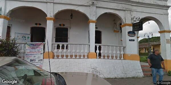 JUZGADO MIXTO MUNICIPAL DEL MUNICIPIO DE SANTIAGO TUXTLA